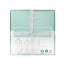 100% Organic Cotton 10 Piece Newborn Hospital Discharge Set