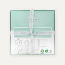 100% Organic Cotton 10 Piece Newborn Hospital Discharge Set