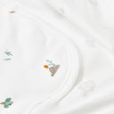 100% Organic Cotton 10 Piece Newborn Hospital Discharge Set