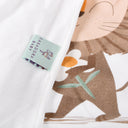 100% Organic Cotton 10 Piece Newborn Hospital Discharge Set