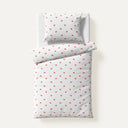 Amore Tek Kişilik Çocuk Nevresim Takımı 100 x 200cm