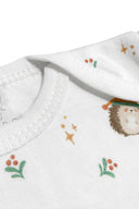 Festive %100 Pamuk İnterlok Zıbın - 80cm 12 Ay