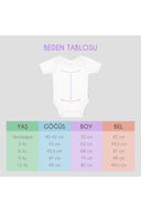 Festive Interlock Bodysuit - Newborn