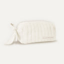 Krem Bakım ve Makyaj Çantası