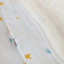 Krem Bakım ve Makyaj Çantası