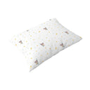 Koko 100% Organic Cotton Kids Pillowcase 50 x 70 cm