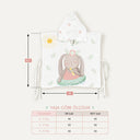 Loulou Muslin Poncho